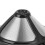 ConeShape pliable 6 cm dripper en acier inoxydable 1,7 oz 13