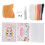199# Kit di lana per feltro ad ago per cane - 1 set 1