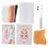 199# Kit di lana per feltro ad ago per cane - 1 set 16
