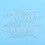 20 pezzi bracciale espandibile AntiRust 6,5 cm argento 3