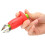 Il torsolatore per fragole ABS 9.5cm 3.7in 32g Core 10
