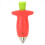 Il torsolatore per fragole ABS 9.5cm 3.7in 32g Core 4