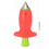 Il torsolatore per fragole ABS 9.5cm 3.7in 32g Core 8