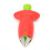 Il torsolatore per fragole ABS 9.5cm 3.7in 32g Core 15