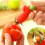 Il torsolatore per fragole ABS 9.5cm 3.7in 32g Core 5