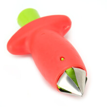 Il torsolatore per fragole ABS 9.5cm 3.7in 32g Core