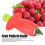 Il torsolatore per fragole ABS 9.5cm 3.7in 32g Core 6