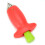 Il torsolatore per fragole ABS 9.5cm 3.7in 32g Core 16