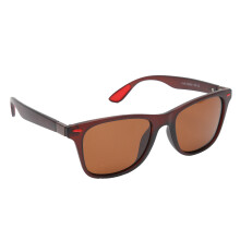 Modèle : Lunettes de soleil pour seniors, polarisées, Taille : 1.0