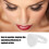 100pcs Lash Glue Holder Ring Cup Eyelash Extensions Quick Blossom Cup Lash Organizer ToolWhite 12