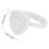 100pcs Lash Glue Holder Ring Cup Eyelash Extensions Quick Blossom Cup Lash Organizer ToolWhite 13