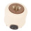 Miscelatore automatico di latte artificiale per neonati 1500 mAh marrone 575,00 g 10