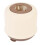 Miscelatore automatico di latte artificiale per neonati 1500 mAh marrone 575,00 g 12