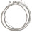 6Pcs Guitar String Tensile Resistance Alloy Wound Stringed Instrument Accessories ReplacementElectric Guitar Strings 14