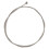 6Pcs Guitar String Tensile Resistance Alloy Wound Stringed Instrument Accessories ReplacementElectric Guitar Strings 4