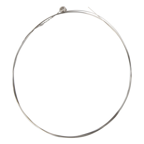 6Pcs Guitar String Tensile Resistance Alloy Wound Stringed Instrument Accessories ReplacementElectric Guitar Strings 2