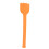 Marteau de massage en silicone pour méridiens orange 7