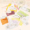 Poinçon de bordures Type 1 – Embossage de fleurs en papier 8