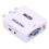 Convertitore da VGA a AV 1080P 165 MHz con cavo 16