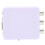 Convertitore da VGA a AV 1080P 165 MHz con cavo 8