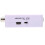 Convertitore da VGA a AV 1080P 165 MHz con cavo 4