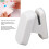 Perforatrice en forme de champignon - Trou unique, type T, plastique 11