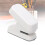 Perforatrice en forme de champignon - Trou unique, type T, plastique 4