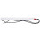 PTC Heating Plate Element Insulated Constant Temperature Aluminum Shell Sheet AC220V 2