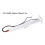 PTC Heating Plate Element Insulated Constant Temperature Aluminum Shell Sheet AC220V 13