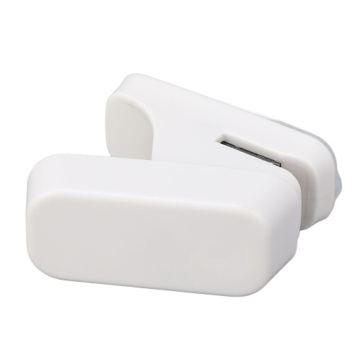 Perforatrice en forme de champignon - Trou unique, type T, plastique