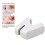 Perforatrice en forme de champignon - Trou unique, type T, plastique 12