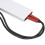 PTC Heating Plate Element Insulated Constant Temperature Aluminum Shell Sheet AC220V 10