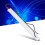 PTC Heating Plate Element Insulated Constant Temperature Aluminum Shell Sheet AC220V 1