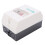 MC02-4-6.3A ABS IP55 Interruttore motore 220/380V 12