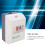 MC02-4-6.3A ABS IP55 Interruttore motore 220/380V 5