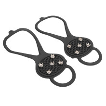 1 paire de crampons Ă neige Ă 5 pointes 93,0 g 36-49 Couleur