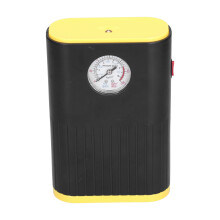 Mini gonfiatore d'aria tascabile 12V 120W LED tubo da 60 cm