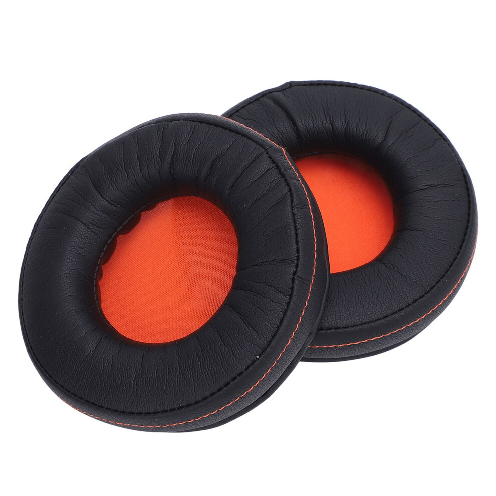 Headphones Replacement Ear Pads Cushions Noise Isolation Memory Foam Protein Leather Ear Pads For Siberia 840 800 3091322740740