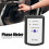 Phasentester Audio-Lautsprecher Polarität Phasemeter ABS Universal 7