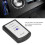 Phasentester Audio-Lautsprecher Polarität Phasemeter ABS Universal 9