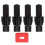 4pcs Subframe Alignment Locating Pin Adjusting Bolt M12x1.5mm Thread for Car Repairing 2