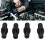 4pcs Subframe Alignment Locating Pin Adjusting Bolt M12x1.5mm Thread for Car Repairing 13