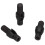 4pcs Subframe Alignment Locating Pin Adjusting Bolt M12x1.5mm Thread for Car Repairing 7
