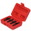 4pcs Subframe Alignment Locating Pin Adjusting Bolt M12x1.5mm Thread for Car Repairing 11