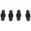 4pcs Subframe Alignment Locating Pin Adjusting Bolt M12x1.5mm Thread for Car Repairing 16
