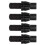 4pcs Subframe Alignment Locating Pin Adjusting Bolt M12x1.5mm Thread for Car Repairing 5