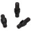 4pcs Subframe Alignment Locating Pin Adjusting Bolt M12x1.5mm Thread for Car Repairing 4
