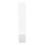 3 pezzi di ganci per cappelli, tengono 10 cappelli, 20 x 3,5 x 6 cm, bianco 8