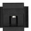 2 pezzi di clip paraurti in ABS 2018800114 per W201 190 4