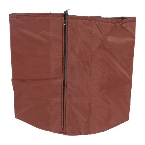 Sac de protection isolant pour pot de fleurs d'hiver, 6,56 oz 2